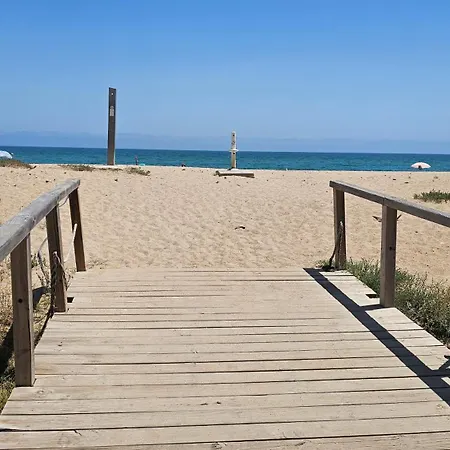 At La Font A 50m De La Playa Y Paseo Papa Luna Apartamento Peñíscola